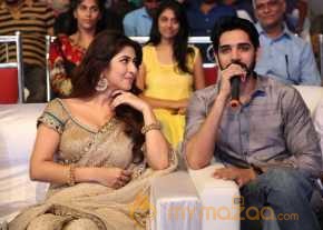 Eedorakam Aadorakam Movie Audio Launch photo 7