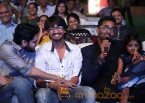 Eedorakam Aadorakam Movie Audio Launch photo 9