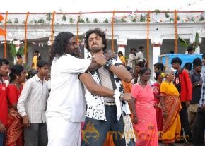 Eela Movie latest Photos photo 4