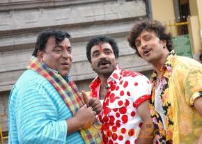 Eela Movie latest Photos photo 2