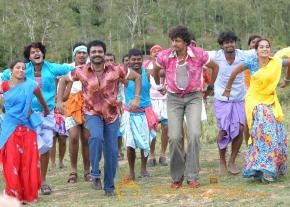 Eela Movie latest Photos