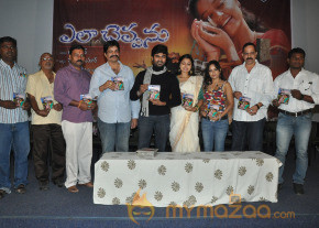 Ela Cheppanu Movie Audio Launch Photos photo 4