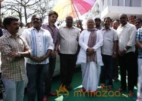 Emo Gurram Egara Vachu Movie Launch Gallery  photo 41
