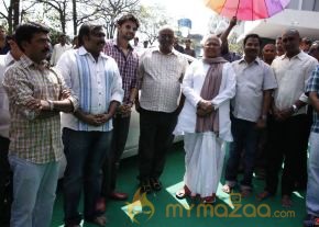 Emo Gurram Egara Vachu Movie Launch Gallery  photo 13