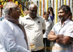 Emo Gurram Egara Vachu Movie Launch Gallery  photo 21