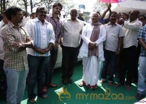 Emo Gurram Egara Vachu Movie Launch Gallery  photo 11