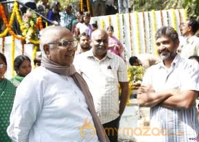 Emo Gurram Egara Vachu Movie Launch Gallery  photo 9