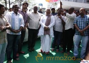 Emo Gurram Egara Vachu Movie Launch Gallery  photo 28
