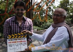 Emo Gurram Egara Vachu Movie Launch Gallery  photo 20