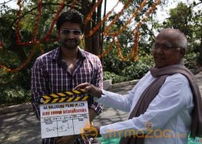 Emo Gurram Egara Vachu Movie Launch Gallery  photo 25
