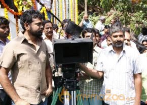 Emo Gurram Egara Vachu Movie Launch Gallery  photo 37