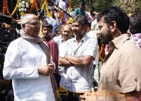 Emo Gurram Egara Vachu Movie Launch Gallery  photo 24