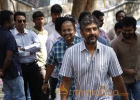 Emo Gurram Egara Vachu Movie Launch Gallery  photo 32