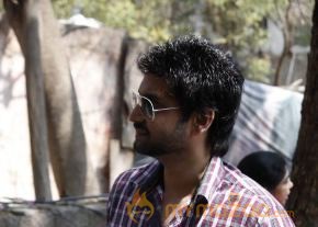 Emo Gurram Egara Vachu Movie Launch Gallery  photo 12