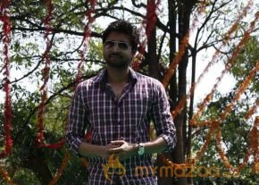 Emo Gurram Egara Vachu Movie Launch Gallery  photo 33