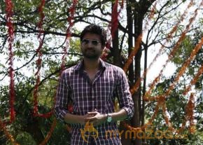 Emo Gurram Egara Vachu Movie Launch Gallery  photo 16