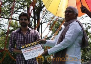 Emo Gurram Egara Vachu Movie Launch Gallery  photo 7