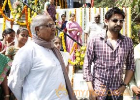 Emo Gurram Egara Vachu Movie Launch Gallery  photo 38
