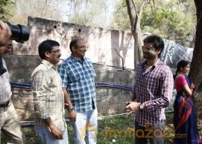 Emo Gurram Egara Vachu Movie Launch Gallery  photo 10