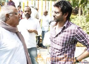 Emo Gurram Egara Vachu Movie Launch Gallery  photo 6