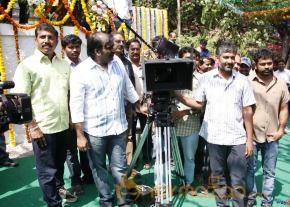 Emo Gurram Egara Vachu Movie Launch Gallery  photo 30