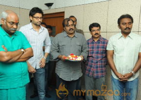Emo Gurram Egaravachhu Movie Recording Stills  photo 46