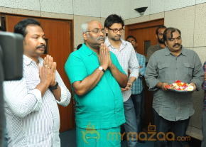 Emo Gurram Egaravachhu Movie Recording Stills  photo 40