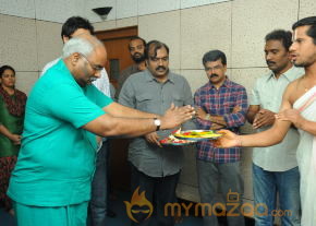 Emo Gurram Egaravachhu Movie Recording Stills  photo 8