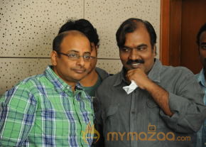 Emo Gurram Egaravachhu Movie Recording Stills  photo 41