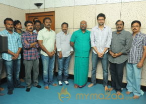 Emo Gurram Egaravachhu Movie Recording Stills  photo 42