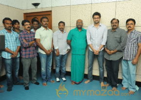 Emo Gurram Egaravachhu Movie Recording Stills  photo 39