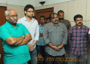 Emo Gurram Egaravachhu Movie Recording Stills  photo 9