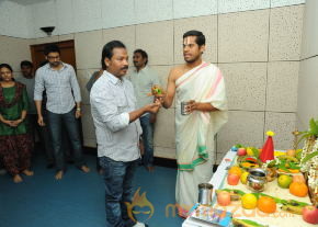 Emo Gurram Egaravachhu Movie Recording Stills  photo 32