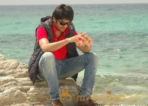 Enduko Nachav Movie Stills photo 6