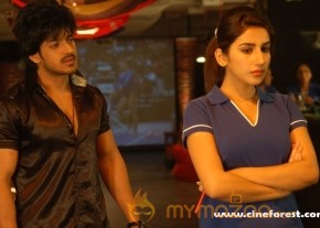 Enduko Nachav Movie Stills photo 2