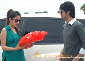 Enduko Nachav Movie Stills photo 11