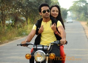 Entha andanga unnave Movie Stills photo 13