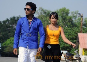 Entha andanga unnave Movie Stills photo 19