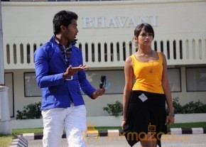 Entha andanga unnave Movie Stills photo 9