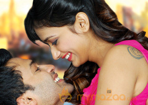 Entha Andanga Unnave Movie Wallpapers photo 3