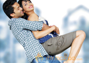 Entha Andanga Unnave Movie Wallpapers photo 8