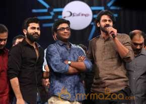 Express Raja Movie Auido Launch photo 2