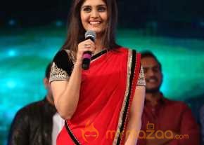 Express Raja Movie Auido Launch photo 3