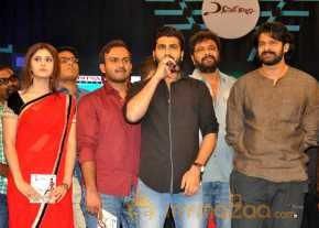 Express Raja Movie Auido Launch photo 7
