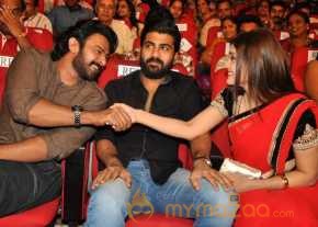 Express Raja Movie Auido Launch photo 6