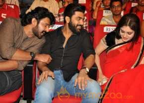 Express Raja Movie Auido Launch photo 8