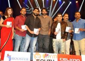 Express Raja Movie Auido Launch photo 5