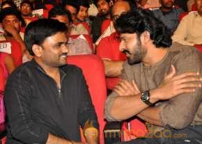 Express Raja Movie Auido Launch photo 4
