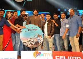 Express Raja Movie Auido Launch