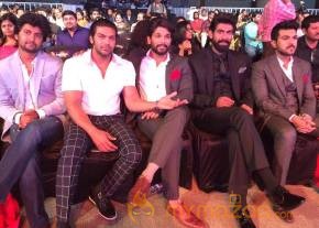 Film Fare Awards 2016 Photos photo 5